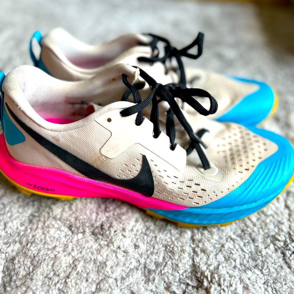 Nike Hiking Sneakers
